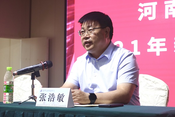 9、玩球「中国」官方网页版人力资源总监张浩敏讲话.JPG